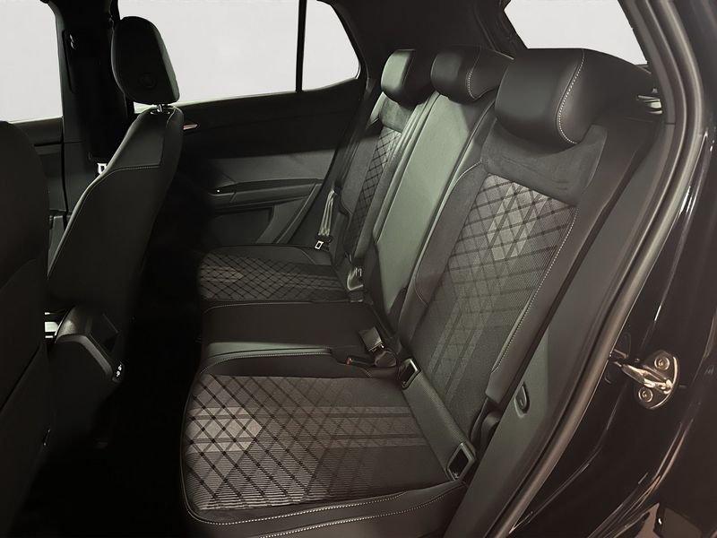 Volkswagen T-Cross T-Cross 1.0 TSI 115 CV DSG R-Line Plus