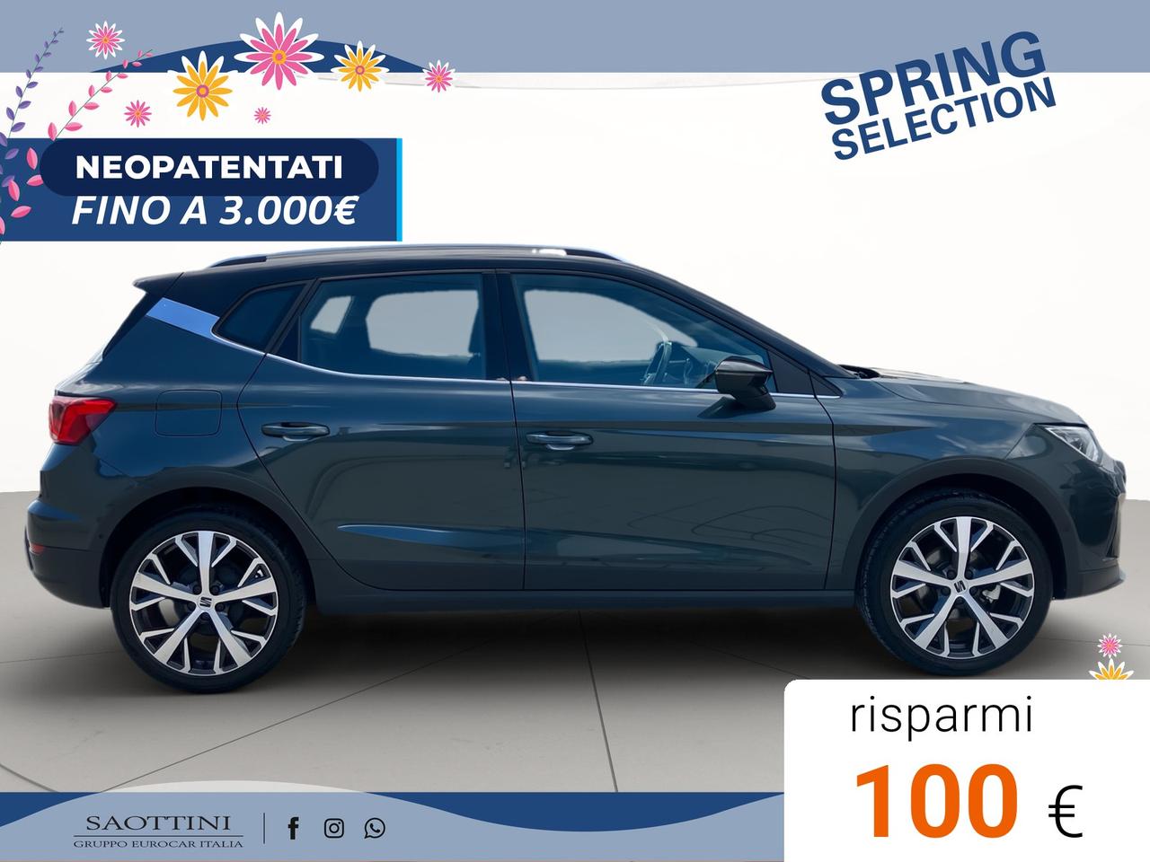 1.0 ecotsi Xperience 95 CV