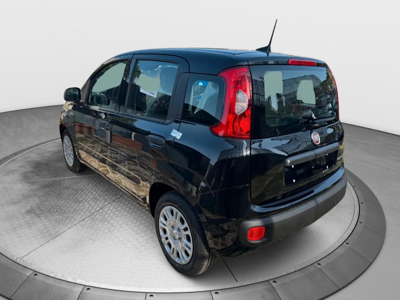 Fiat Panda 1.0cc Hybrid 70cv ADAS Last Minute
