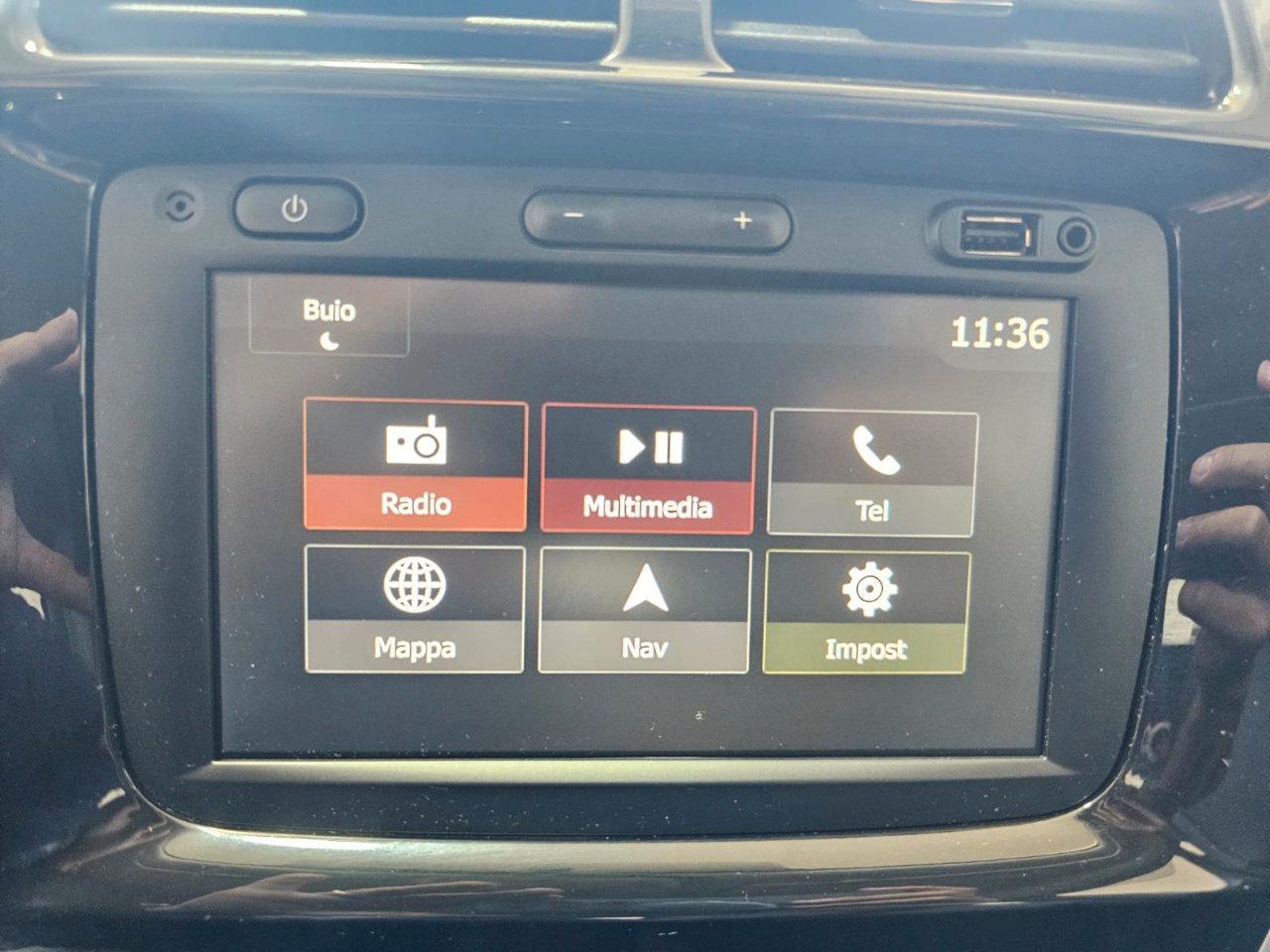 Dacia Spring Comfort Plus Electric 45