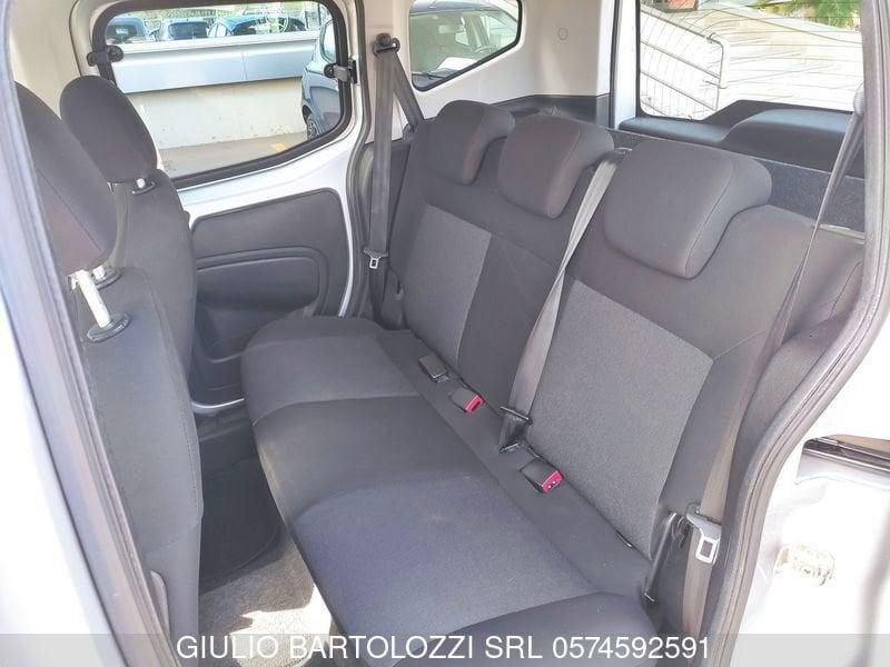 FIAT QUBO 1.3 MJT 95 CV Dynamic