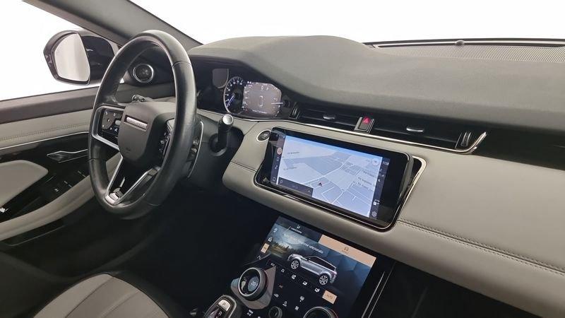 Land Rover Range Rover Evoque 2.0d i4 mhev R-Dynamic SE awd 163cv auto