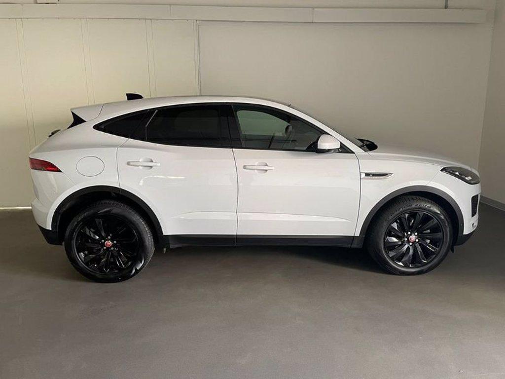 JAGUAR E-pace 2.0d i4 s awd 180cv auto del 2018