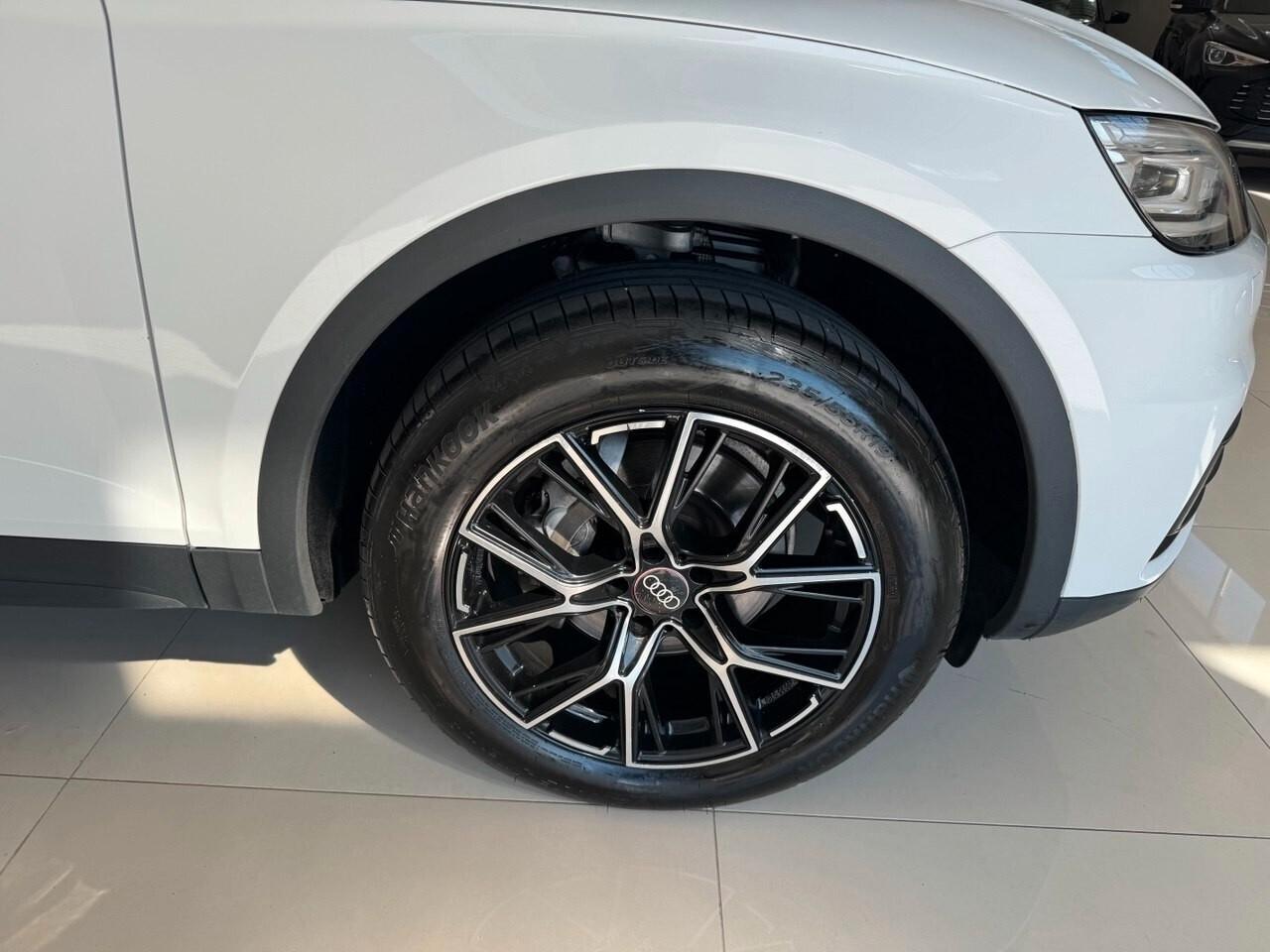Audi Q5 40 TDI quattro S tronic Sport