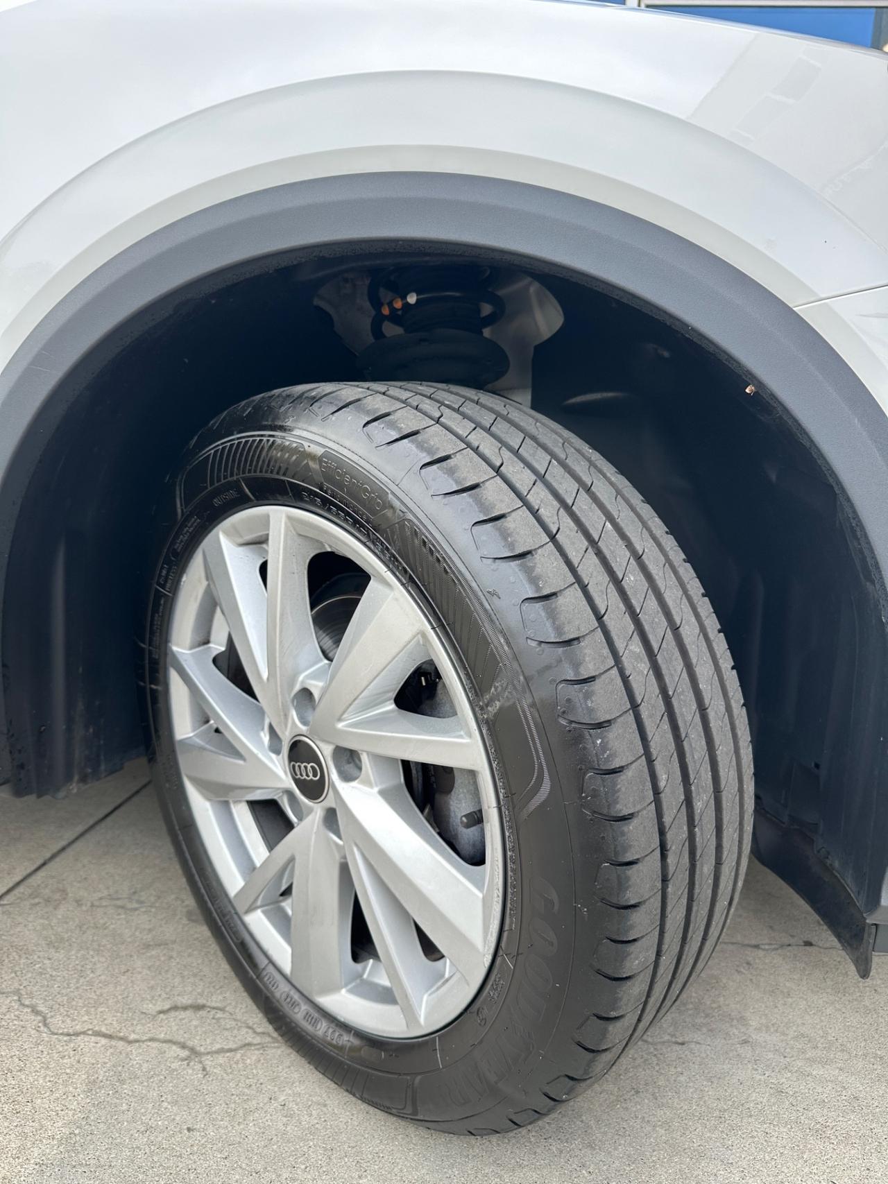 Audi Q2 30 TDI S tronic