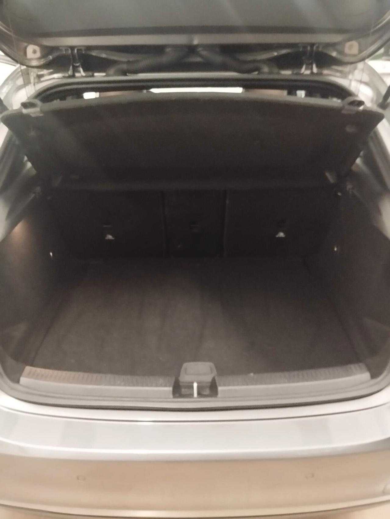 Mercedes-benz A 180 d Automatic Executive