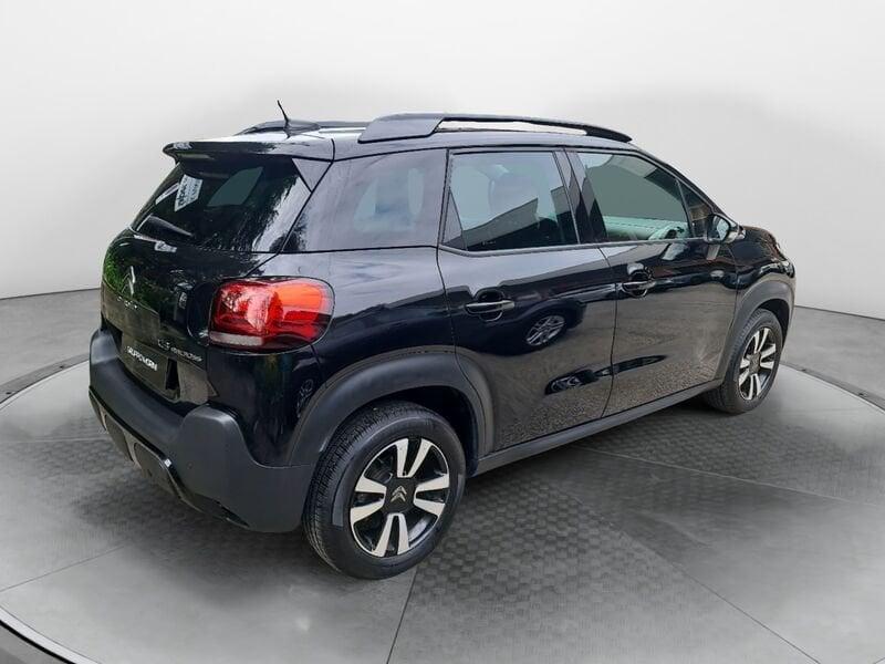 Citroën C3 Aircross PureTech 130 S&S EAT6 Shine