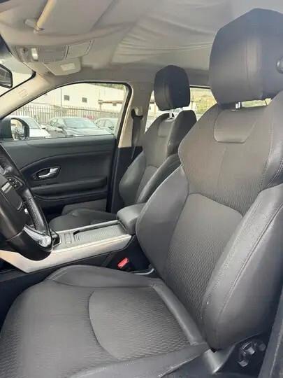 Land Rover Range Evoque 2.0 TD4 150 CV 5p. Pure