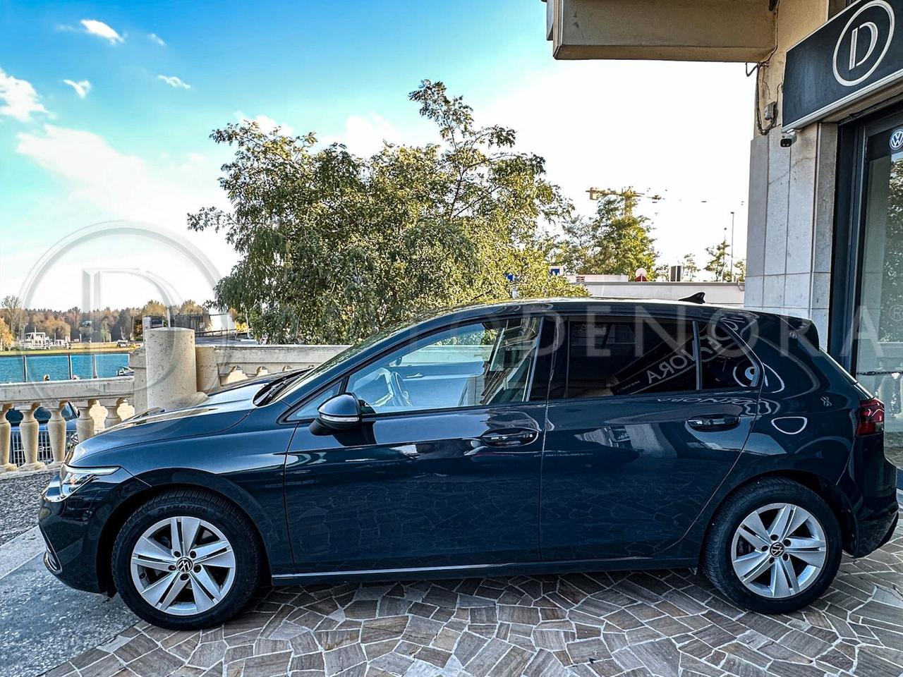 Volkswagen Golf 2.0 TDI 150 CV DSG SCR Style#AUTO#LED#NAVI#CARPLAY