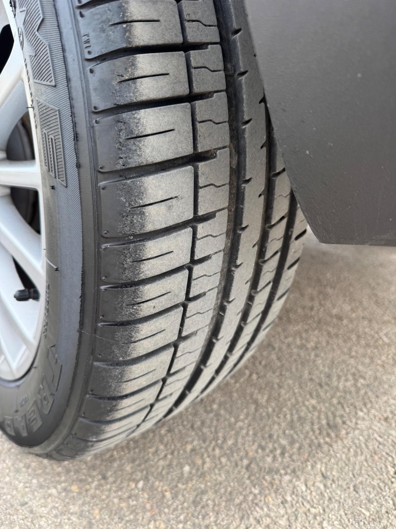 Fiat 500X 1.3 MultiJet 95 CV Lounge