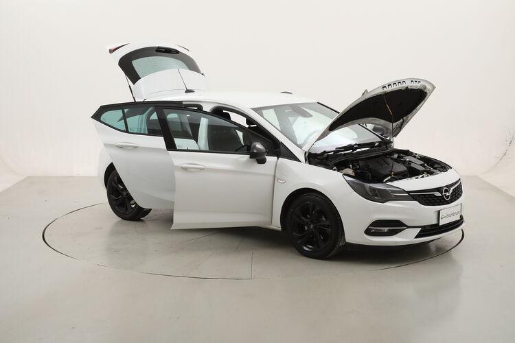 Opel Astra GS Line BR952374 1.5 Diesel 122CV