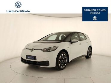 Volkswagen ID.3 45 kWh Pure Performance