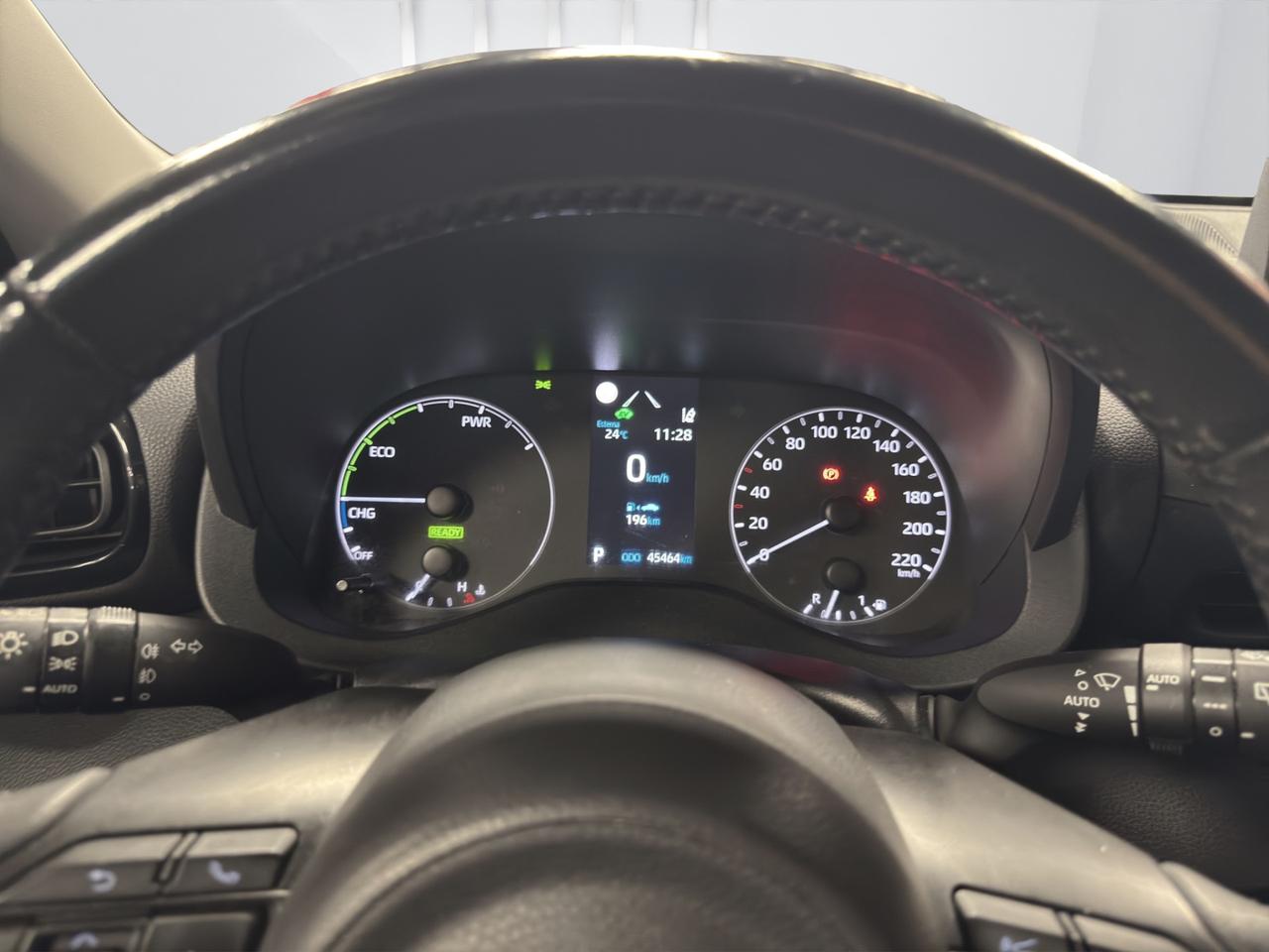Toyota Yaris 1.5h Business
