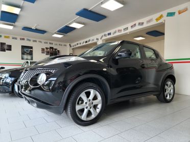 Nissan Juke 1.6 BENZINA NEOPATENTATI