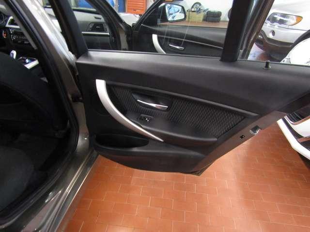 BMW 318 318d Touring Business Advantage auto