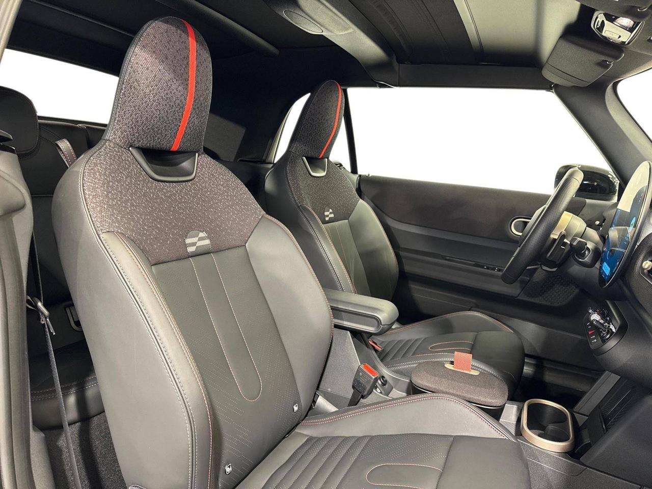 MINI Mini Cabrio John Cooper Works 'JCW'