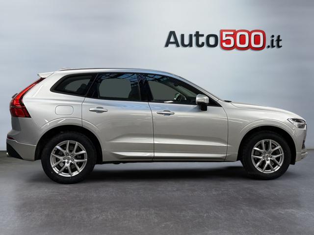 VOLVO XC60 B4 (d) AWD Geartronic Business