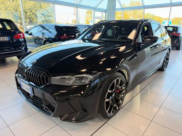 Bmw 320d 48V xDrive Touring Msport Pro