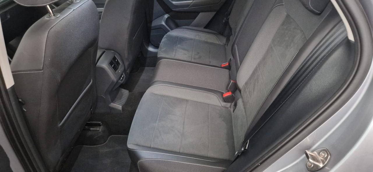 Volkswagen T-Roc 2.0 TDI SCR 150 CV DSG Style
