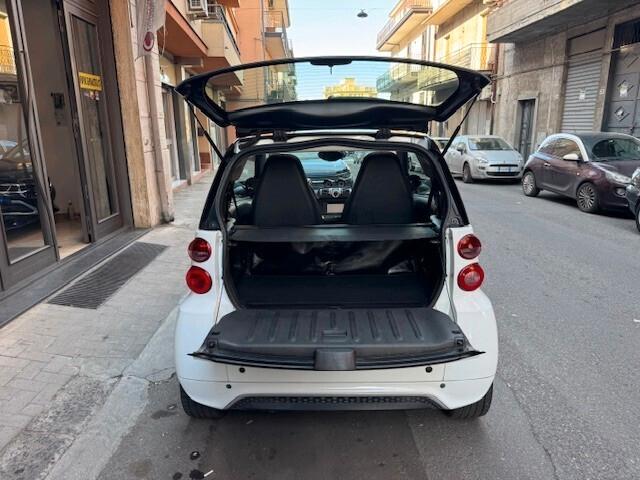 Smart ForTwo 800 Passion cdi For Two