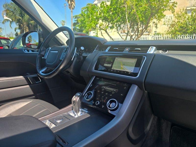 Land Rover RR Sport 3.0D l6 249CV HSE DYNAMIC TETTO FULL