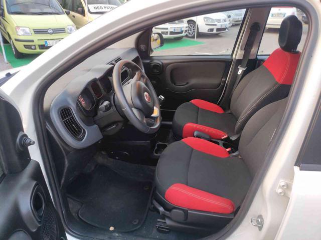 FIAT Panda 1.2 popstar km 19.000 ok neop. rottamaz. - ?1500