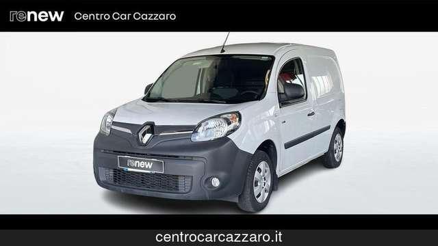 Renault Kangoo Z.E. Z.E. 2p.ti Ice + IVA