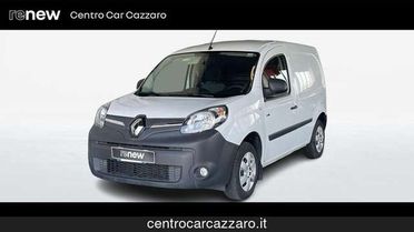 Renault Kangoo Z.E. Z.E. 2p.ti Ice- IVA Inclusa