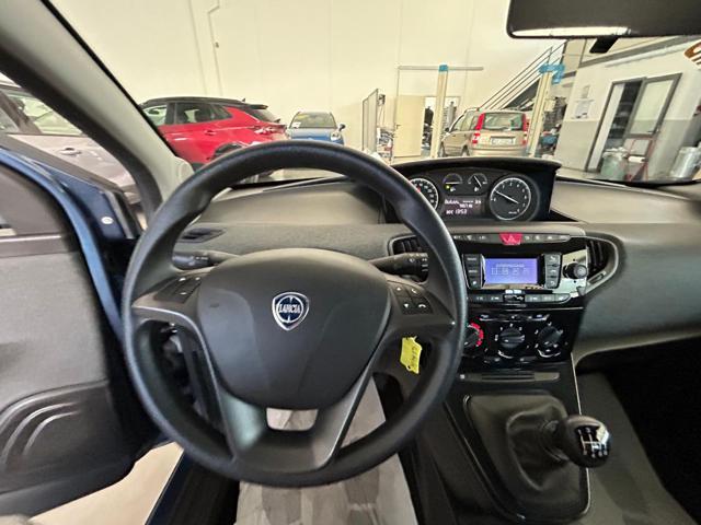 LANCIA Ypsilon 1.0 FireFly 5 porte S&S Hybrid