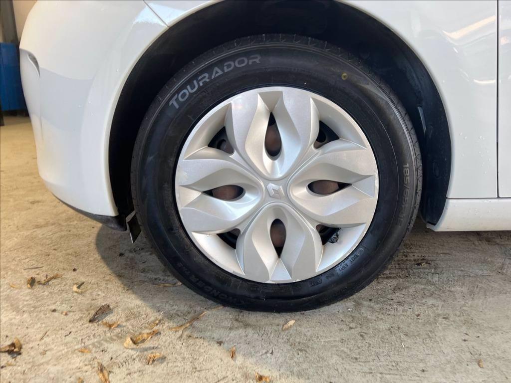 RENAULT Zoe Intens Q90 88cv my18 del 2019