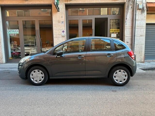 Citroen C3 1.4 HDi 70 Attraction - in Garanzia