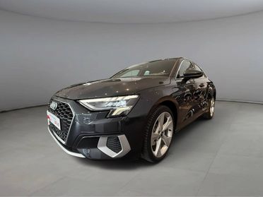 AUDI A3 IV 2020 Sportback - A3 Sportback 40 1.4 tfsi e Business Advanced s-tronic