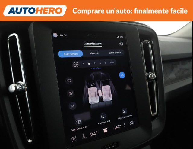 VOLVO XC40 B3 automatico Essential