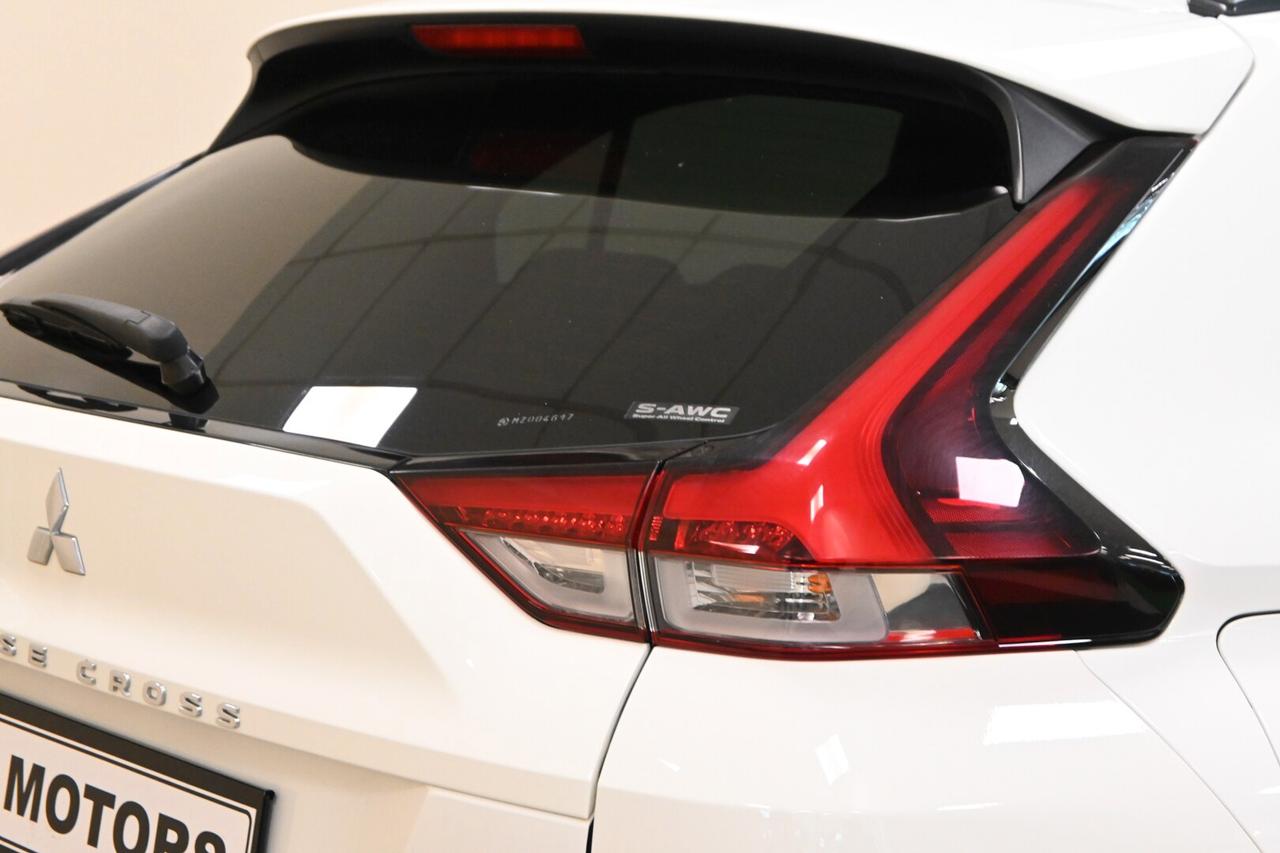 MITSUBISHI Eclipse Cross Eclipse Cross 2.4 MIVE...