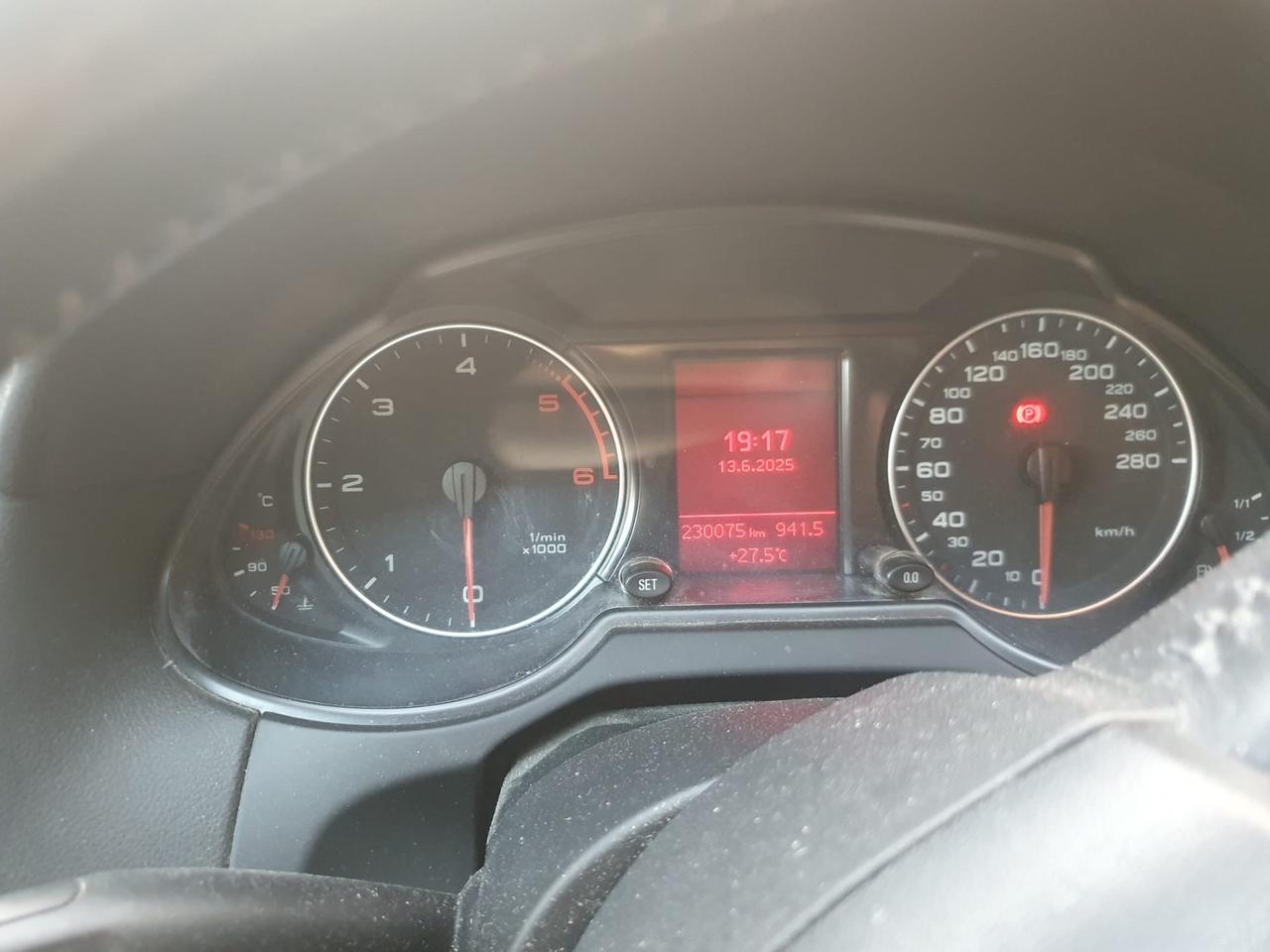 Audi Q5 2.0 TDI 170 CV quattro