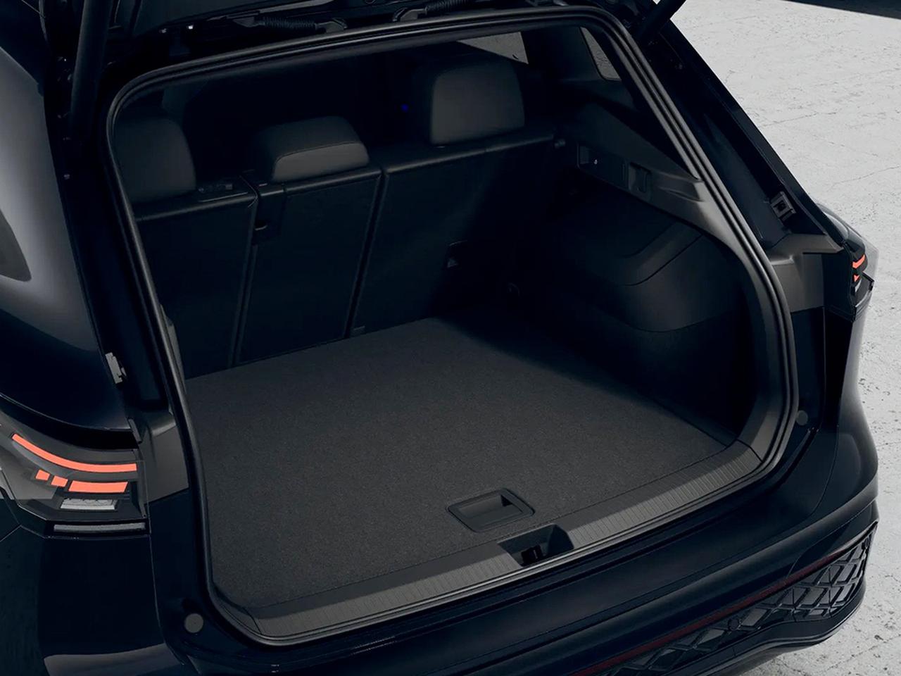 Volkswagen Tiguan 1.5 etsi r-line plus 150cv dsg
