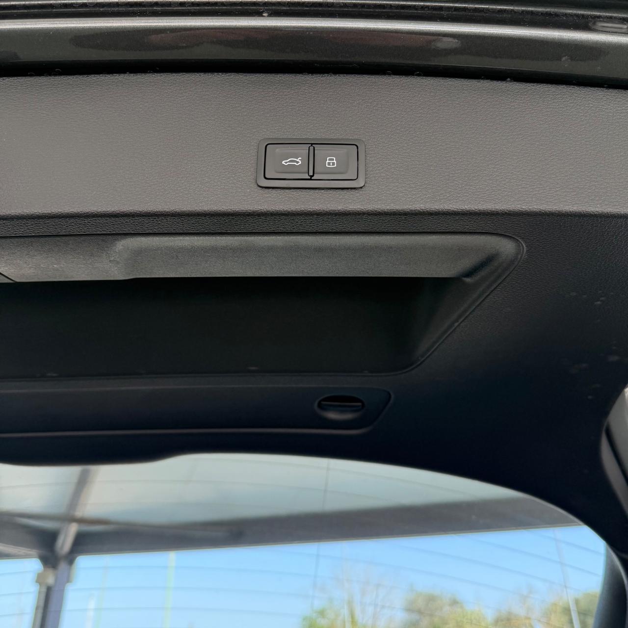 Audi Q2 35 TDI S tronic line Edition