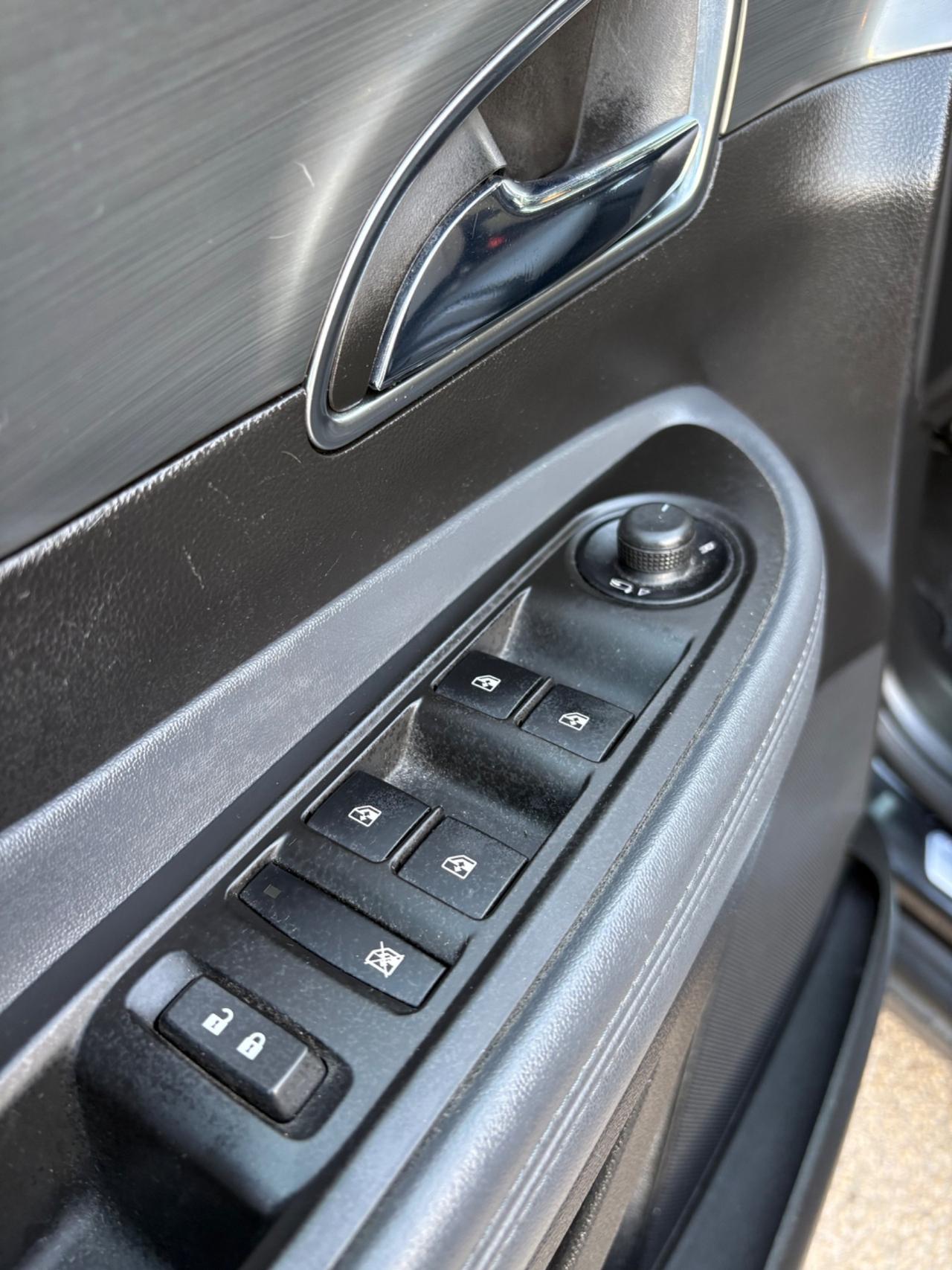 Opel Mokka 1.4 GPL 140CV magnifica