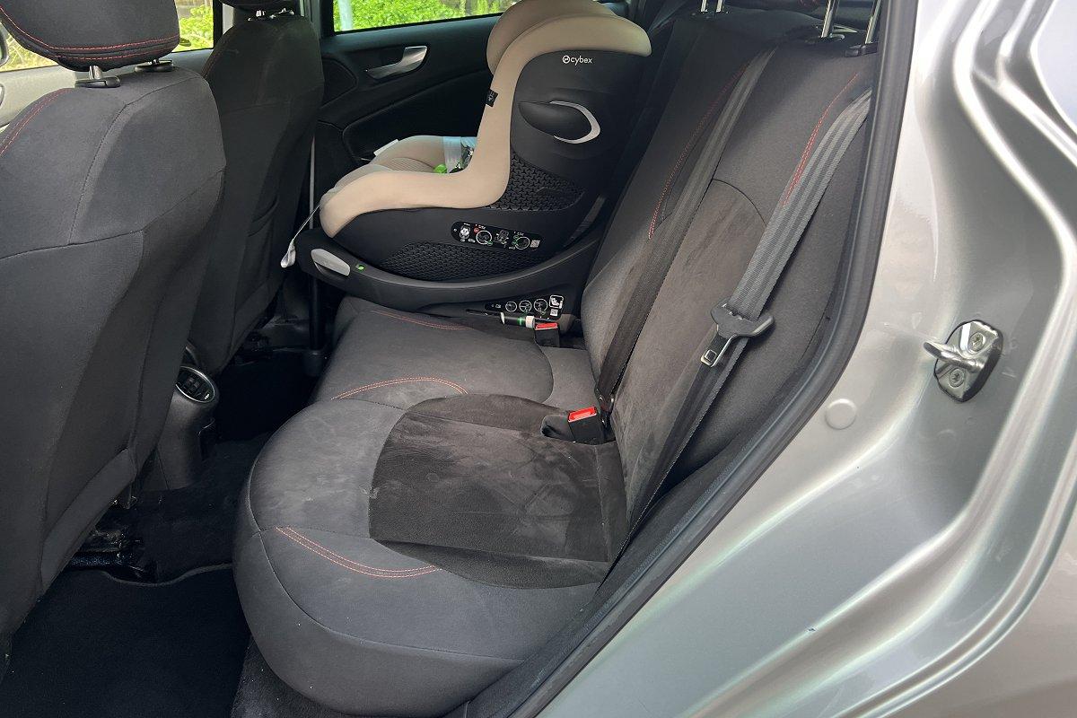 ALFA ROMEO Giulietta 2.0 JTDm-2 175 CV TCT Sprint