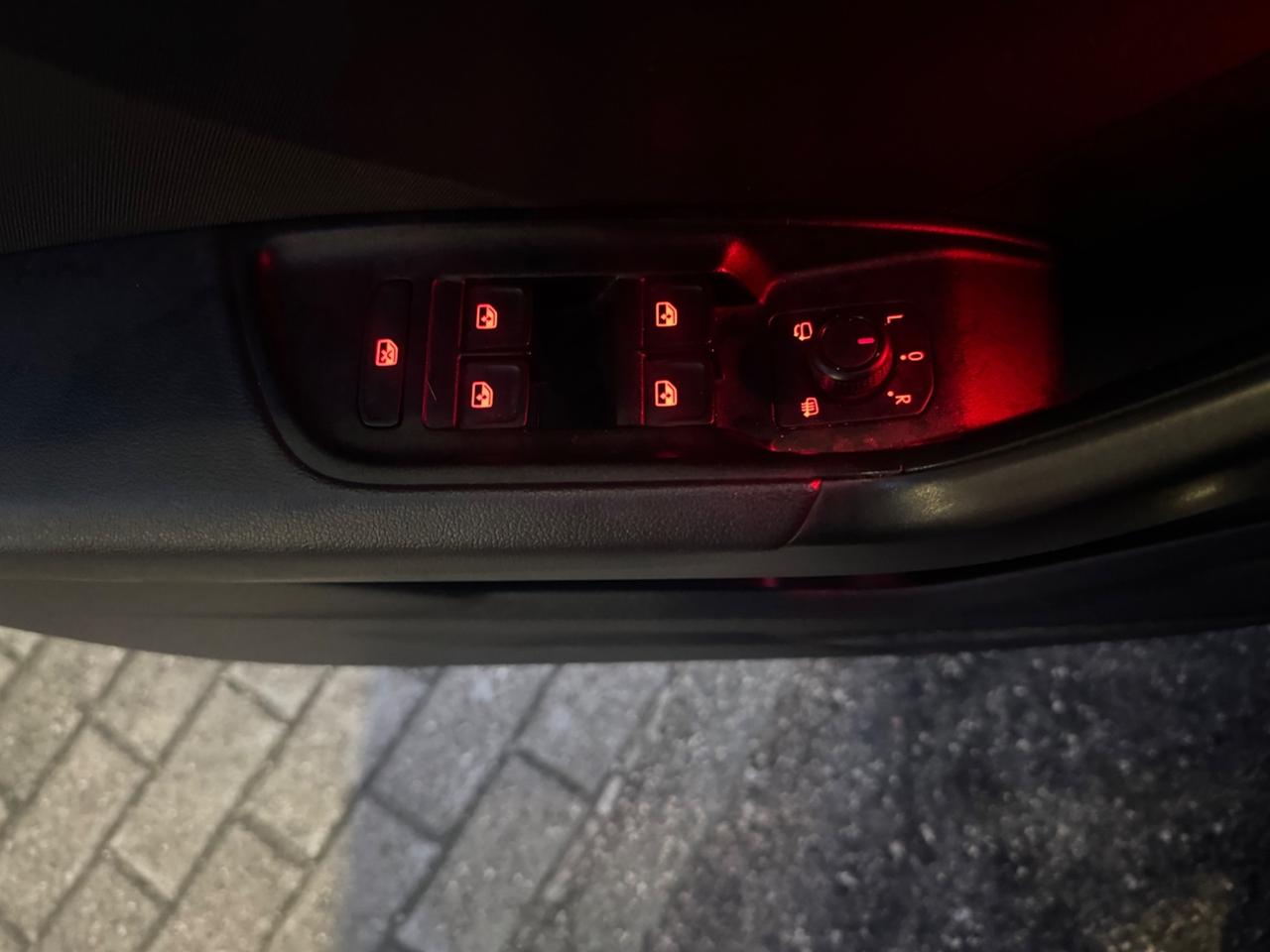 Audi A1 SPB 40 TFSI S tronic Identity Black