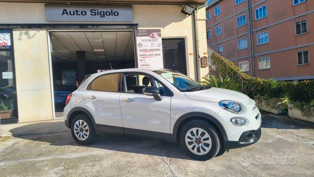 FIAT 500X 1.0 120cv PROMOZIONE