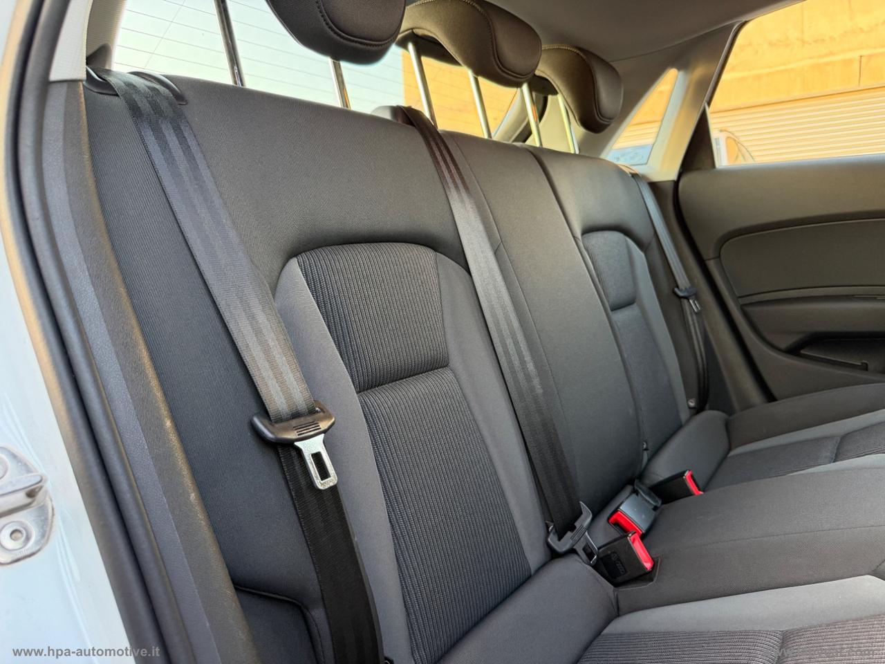 AUDI A1 SPORTBACK 1.4 TDI BI XENON LED NAVI