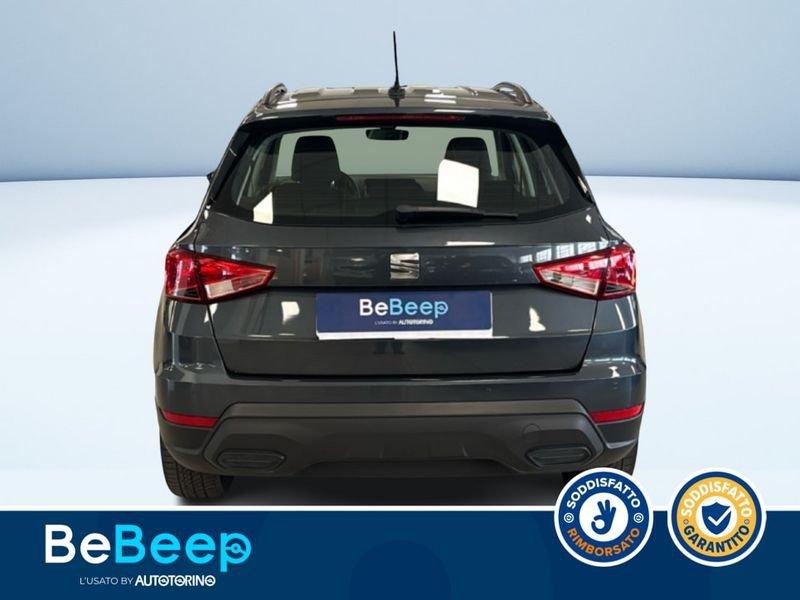 SEAT Arona 1.0 ECOTSI STYLE 95CV