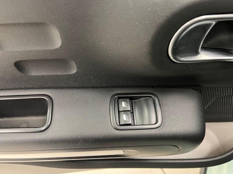 Citroën C3 III 2017 1.2 puretech Feel s&s 83cv neopatentati my18