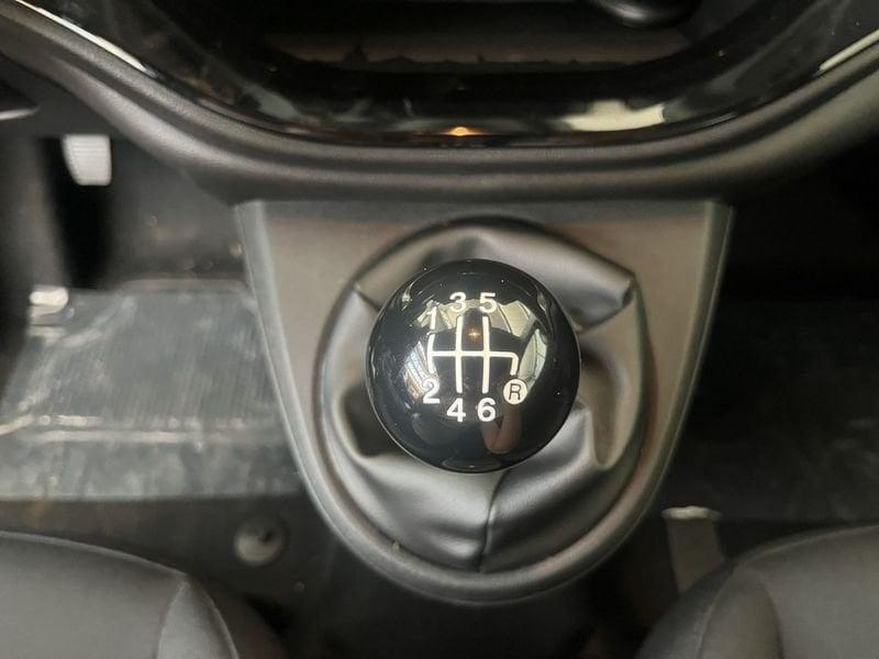 FIAT 500 Hybrid 1.0 Hybrid 65cv Icon