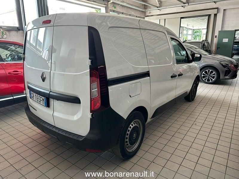 Renault Express 1.4 Blue dCi 95 Van