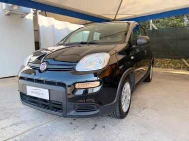 Fiat Panda 1.0 FireFly S&S Hybrid BLOCK SHAFT