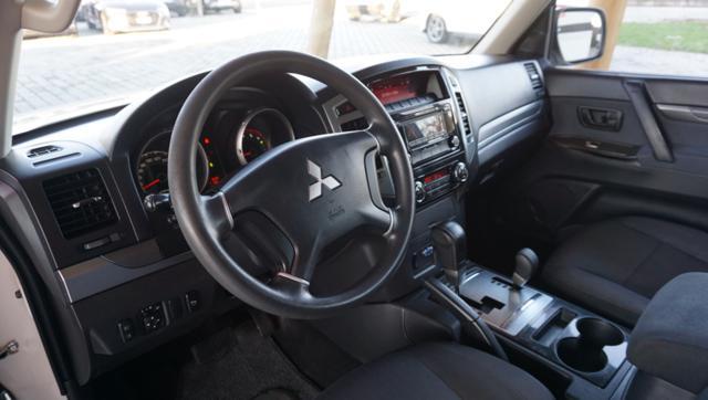 MITSUBISHI Pajero 3.2 DI-D 16V aut. 5p. Instyle DPF