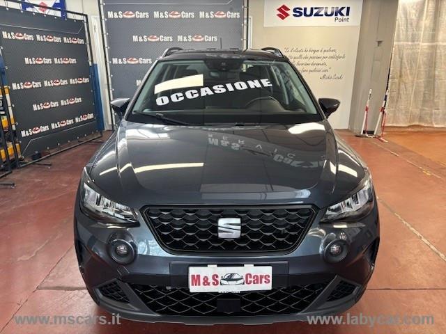 SEAT Arona 1.0 EcoTSI Style