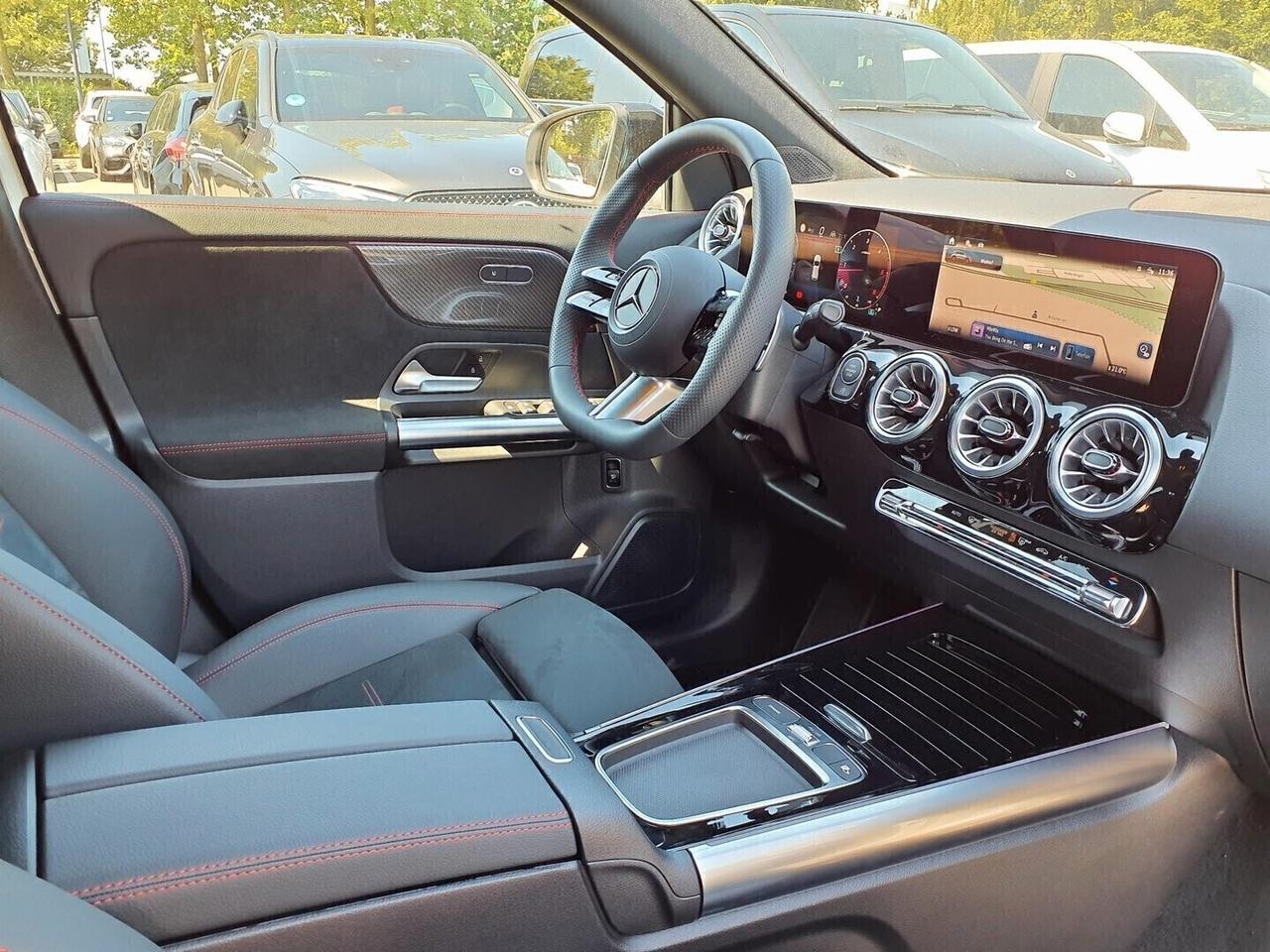 Mercedes-benz GLA 200 GLA 200 d Automatic AMG Line Advanced Plus